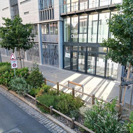 B&B "Clos Feuillat" Lyon Dış mekan fotoğraf