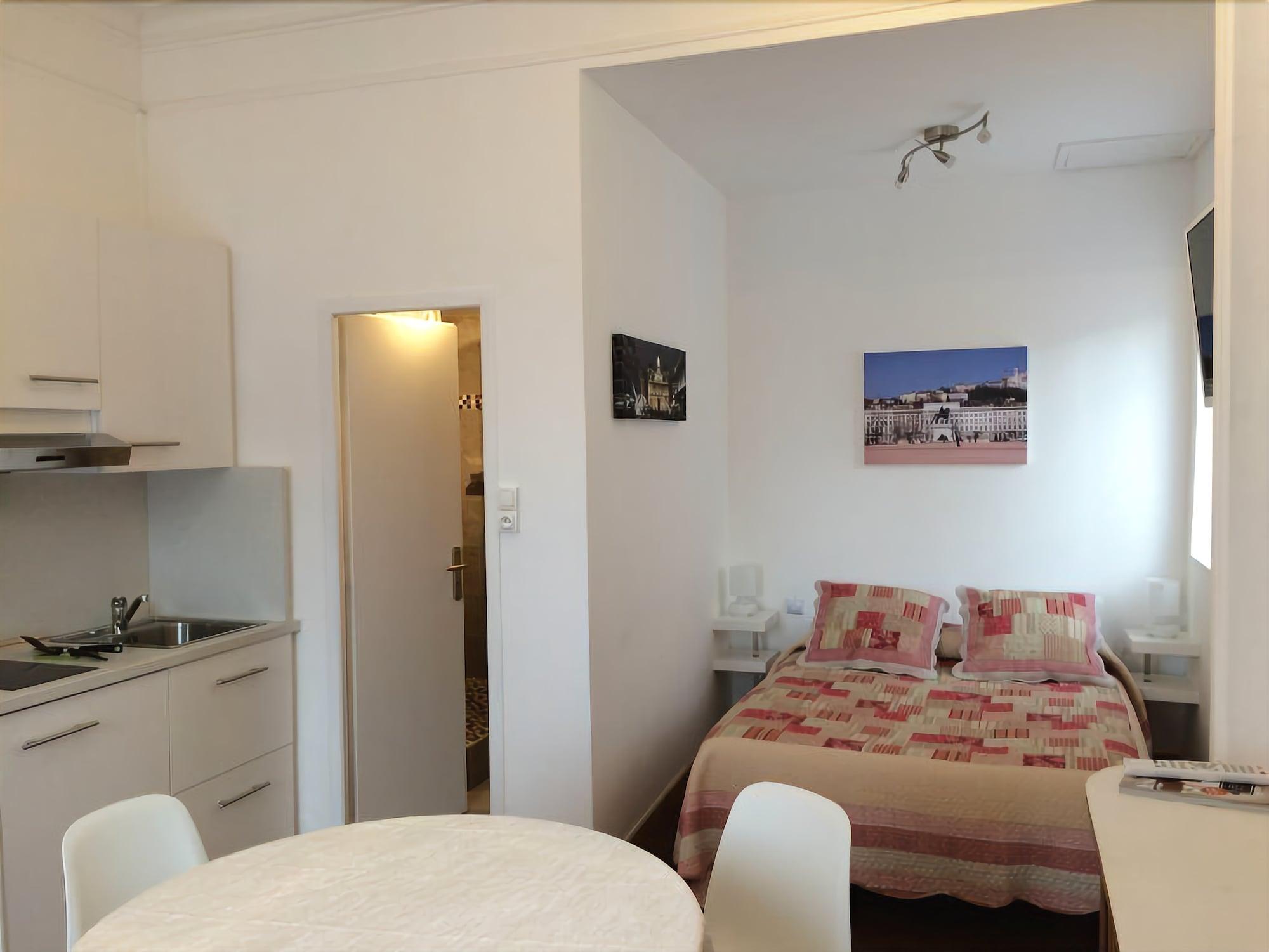 B&B "Clos Feuillat" Lyon Dış mekan fotoğraf