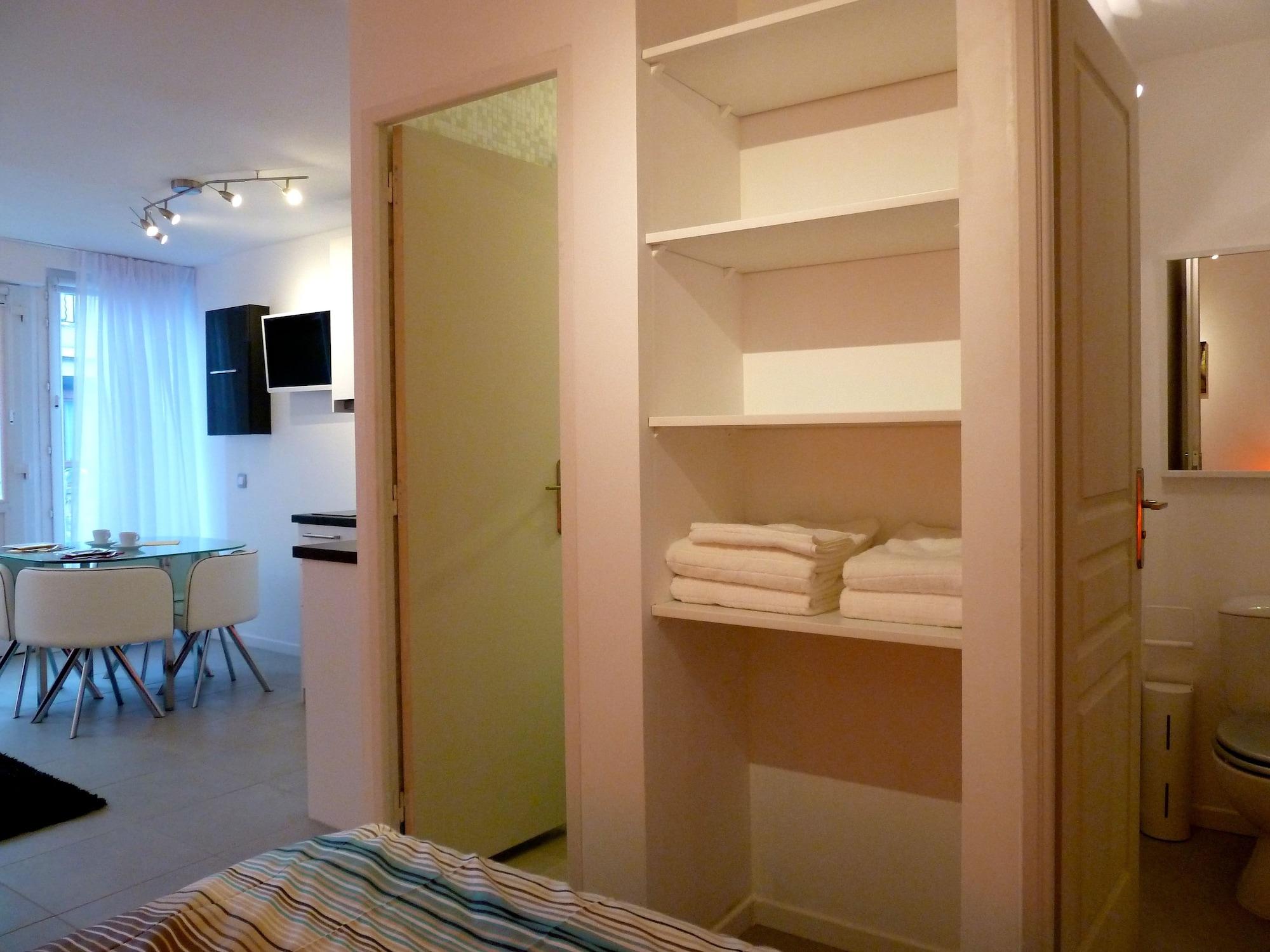 B&B "Clos Feuillat" Lyon Dış mekan fotoğraf