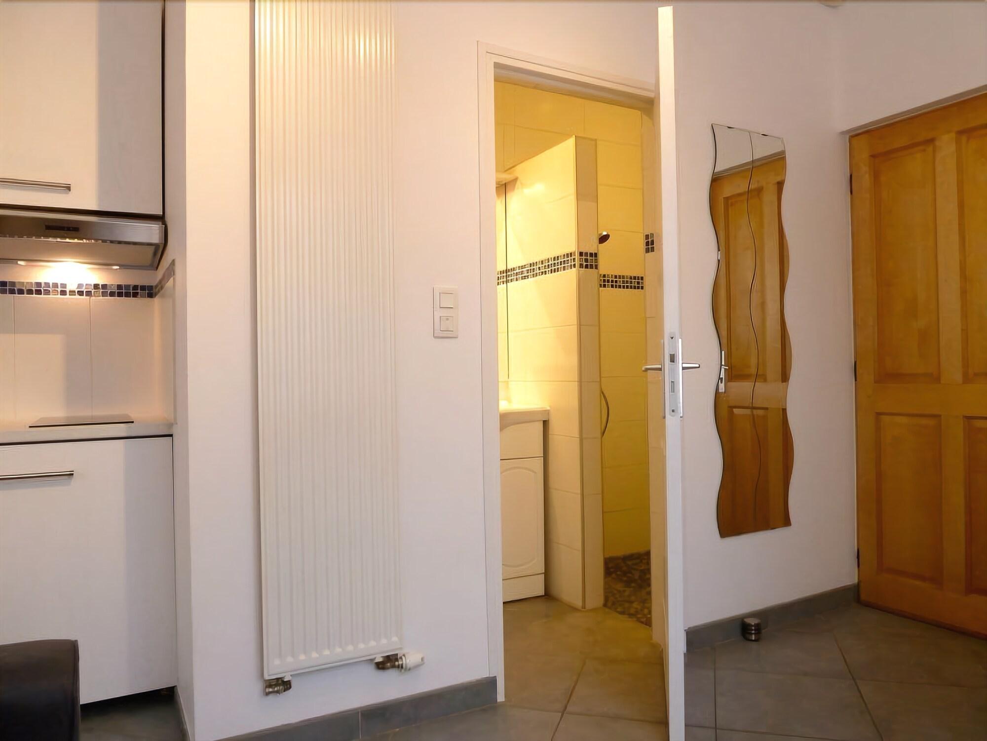 B&B "Clos Feuillat" Lyon Dış mekan fotoğraf