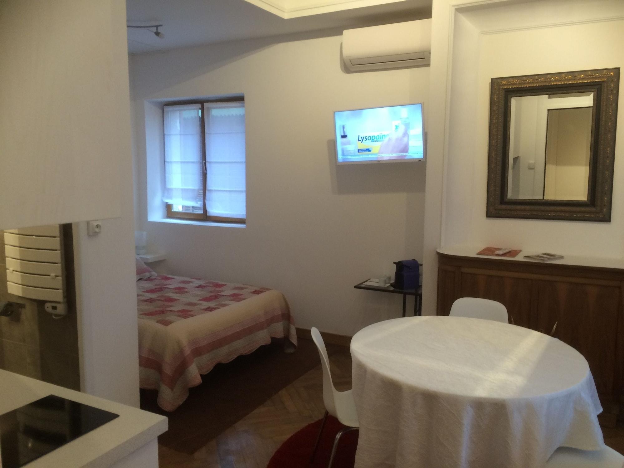 B&B "Clos Feuillat" Lyon Dış mekan fotoğraf