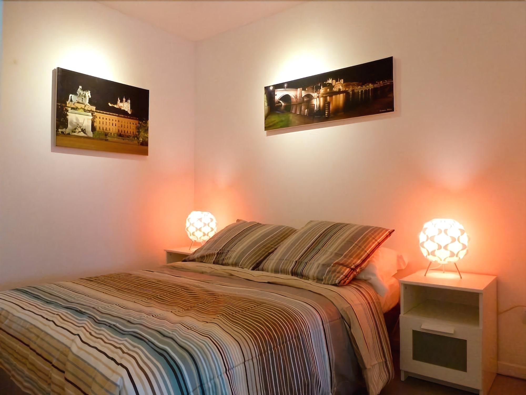 B&B "Clos Feuillat" Lyon Dış mekan fotoğraf