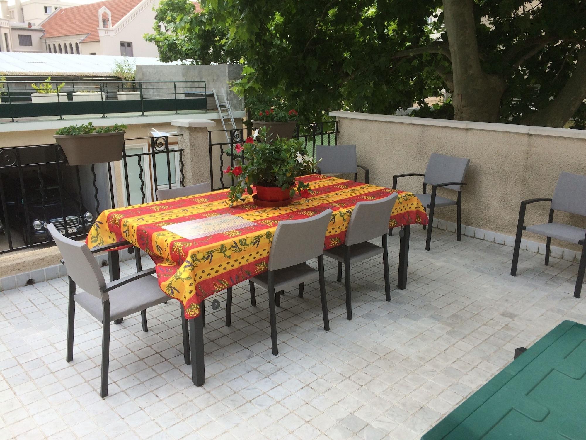 B&B "Clos Feuillat" Lyon Dış mekan fotoğraf