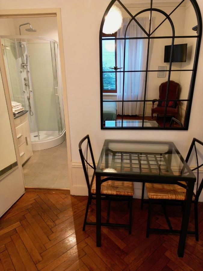 B&B "Clos Feuillat" Lyon Dış mekan fotoğraf