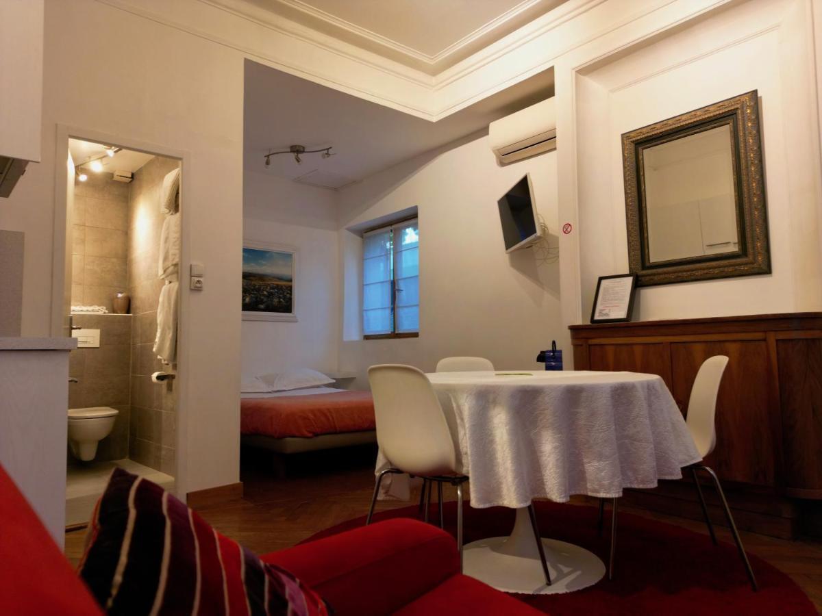 B&B "Clos Feuillat" Lyon Dış mekan fotoğraf