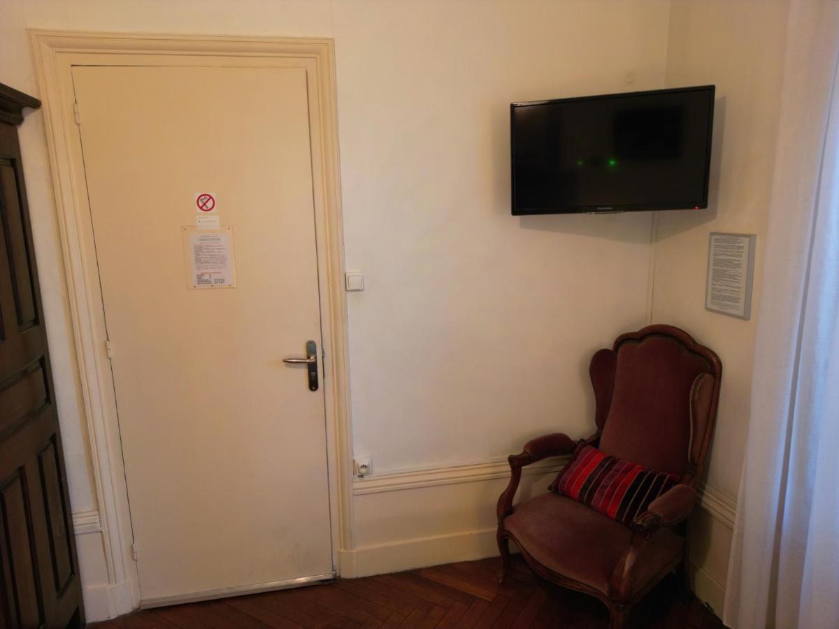 B&B "Clos Feuillat" Lyon Dış mekan fotoğraf