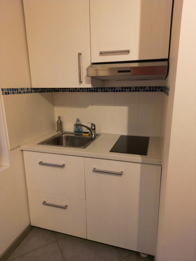 B&B "Clos Feuillat" Lyon Dış mekan fotoğraf