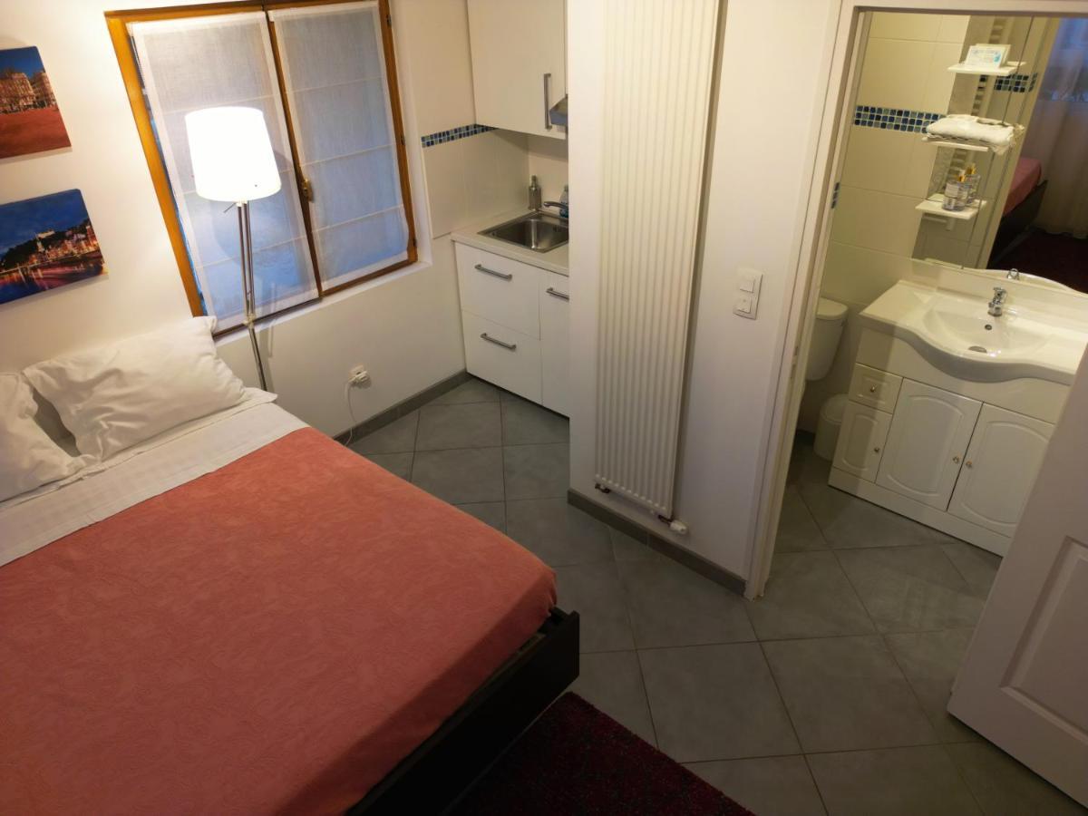B&B "Clos Feuillat" Lyon Dış mekan fotoğraf