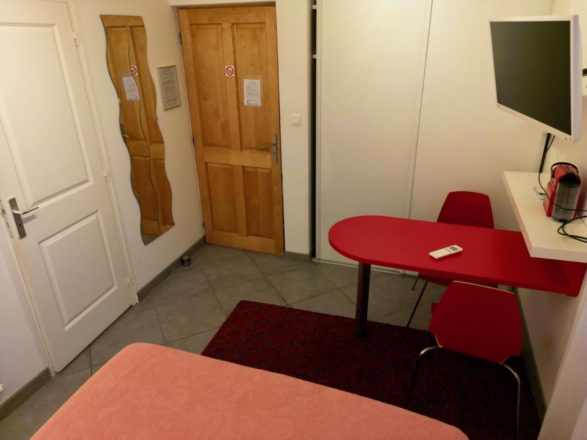 B&B "Clos Feuillat" Lyon Dış mekan fotoğraf