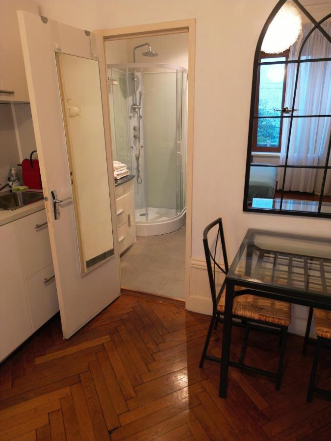 B&B "Clos Feuillat" Lyon Dış mekan fotoğraf