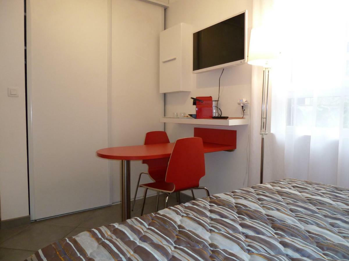 B&B "Clos Feuillat" Lyon Dış mekan fotoğraf