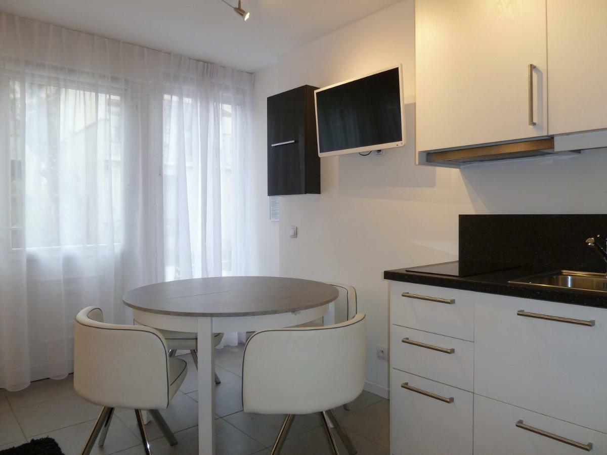 B&B "Clos Feuillat" Lyon Dış mekan fotoğraf